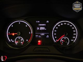 Volkswagen Transporter 2.0 TDI BMT FURGÓN CERRADO 150