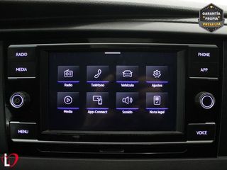 Volkswagen Transporter 2.0 TDI BMT FURGÓN CERRADO 150