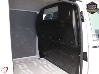 Volkswagen Transporter 2.0 TDI BMT FURGÓN CERRADO 150