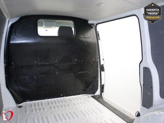 Volkswagen Transporter 2.0 TDI BMT FURGÓN CERRADO 150