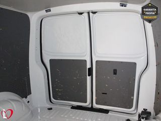 Volkswagen Transporter 2.0 TDI BMT FURGÓN CERRADO 150