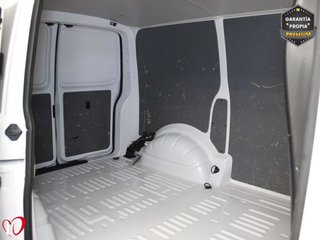 Volkswagen Transporter 2.0 TDI BMT FURGÓN CERRADO 150