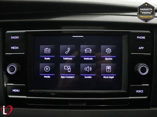 Volkswagen Transporter 2.0 TDI BMT FURGÓN CERRADO 150