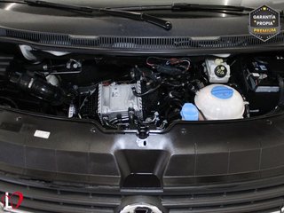 Volkswagen Transporter 2.0 TDI BMT FURGÓN CERRADO 150