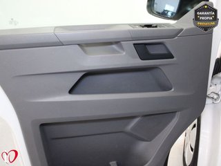 Volkswagen Transporter 2.0 TDI BMT FURGÓN CERRADO 150