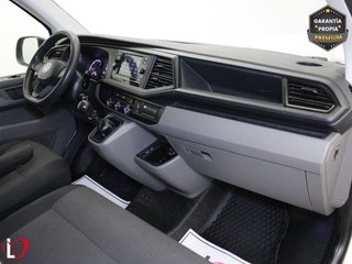 Volkswagen Transporter 2.0 TDI BMT FURGÓN CERRADO 150