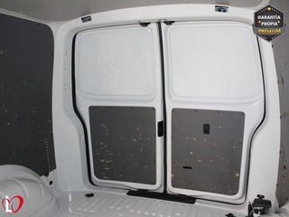 Volkswagen Transporter 2.0 TDI BMT FURGÓN CERRADO 150