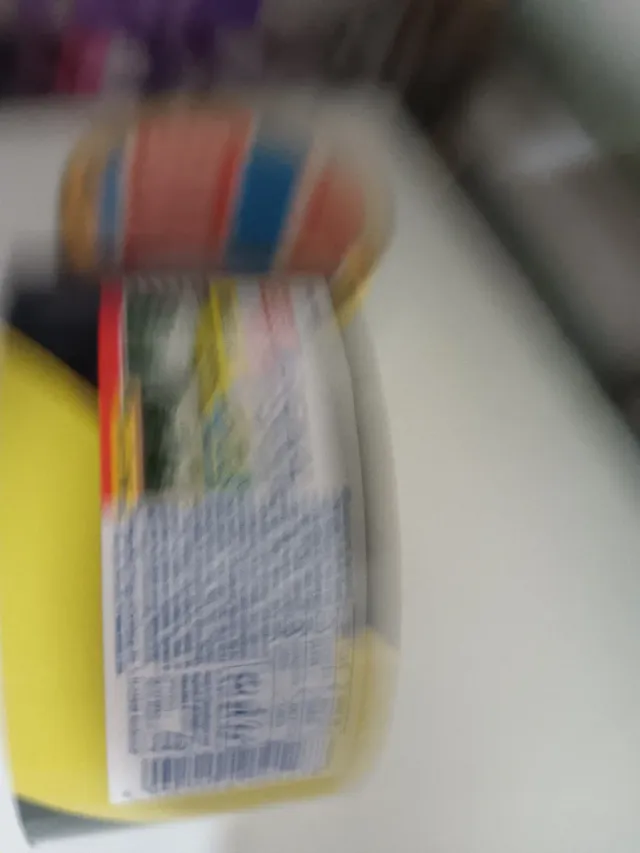 Cinta de advertencia Tesa Autoadesivo garaje