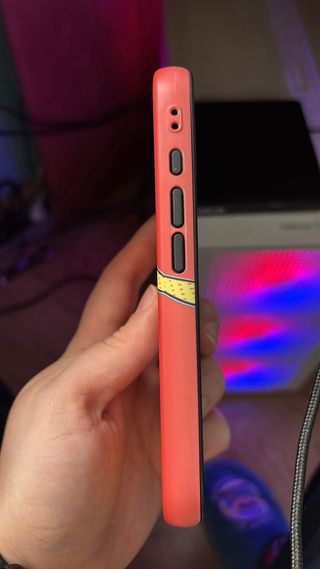 Funda iPhone 16 - Diseño Cars