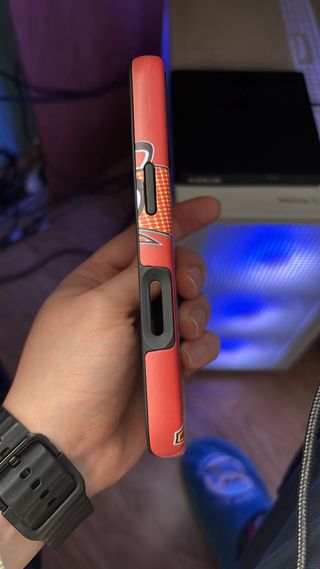 Funda iPhone 16 - Diseño Cars