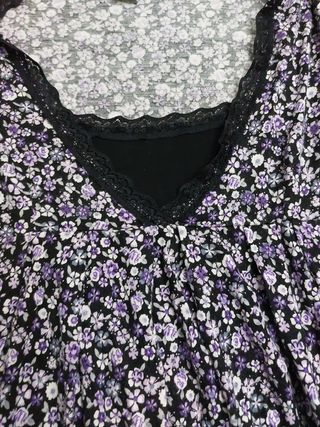 Mini abito TRN taglia S