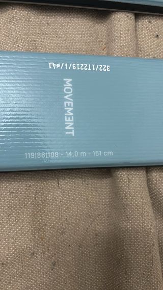 Esquís de travesía Movement Logic 86