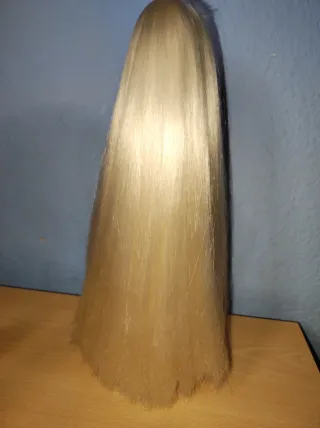 Barbie Totally Hair degli anni '90