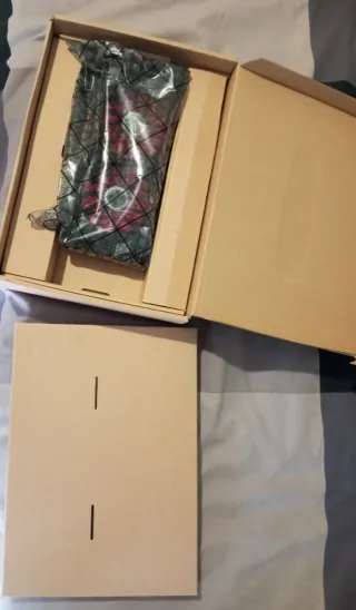 XFX RX 570 8GB Tarjeta Gráfica