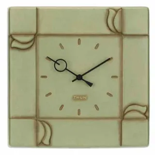 Thun Orologio da muro Tulip