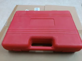 Kit Bomba Vacío Freno y Purga