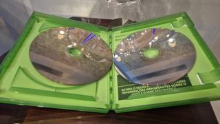 The Witcher III Wild Hunt Complete Edition Xbox X.