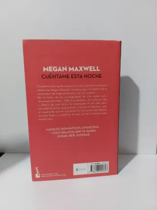 Cuéntame esta noche