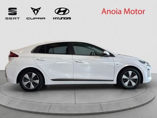 HYUNDAI IONIQ PHEV TECNO 2019