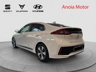 HYUNDAI IONIQ PHEV TECNO 2019