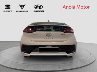 HYUNDAI IONIQ PHEV TECNO 2019