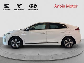 HYUNDAI IONIQ PHEV TECNO 2019