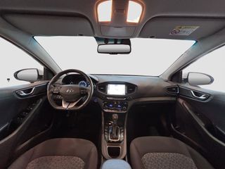 HYUNDAI IONIQ PHEV TECNO 2019