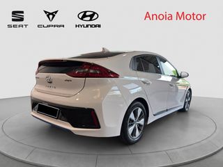 HYUNDAI IONIQ PHEV TECNO 2019