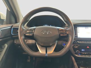 HYUNDAI IONIQ PHEV TECNO 2019