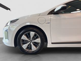 HYUNDAI IONIQ PHEV TECNO 2019