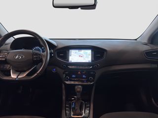HYUNDAI IONIQ PHEV TECNO 2019