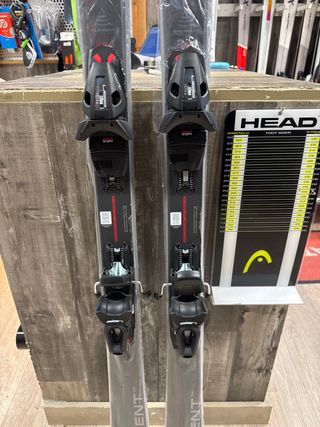 Esquís 168 cm Elan Element Nuevos