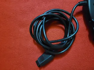 Mando Ascii Mega Drive 6 Botones