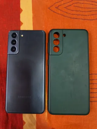 Samsung Galaxy S21 5G 128GB