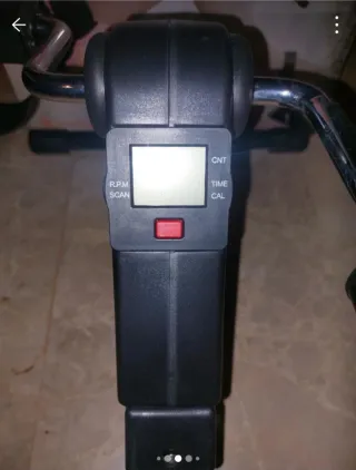 Mini Bicicleta Bollinger Plegable Sin Uso