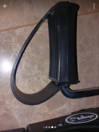 Mini Bicicleta Bollinger Plegable Sin Uso