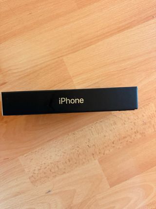 iPhone 13 Pro Dorado en perfectas condiciones