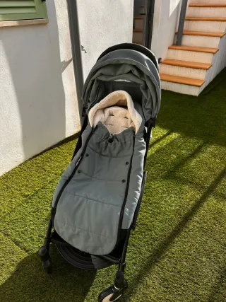 Carrito Bebé YOYO