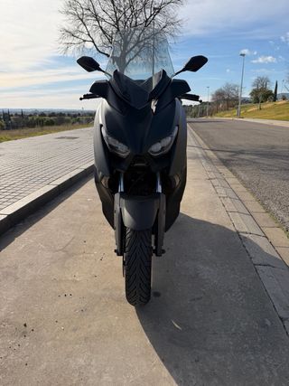 Yamaha Xmax 300cc Maxiscooter