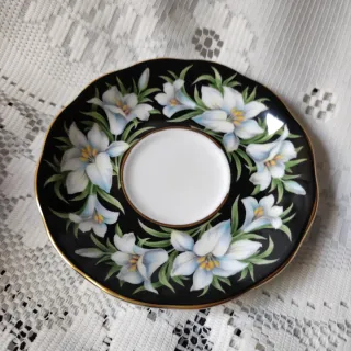 🇬🇧 Set Caffè Royal Albert Madonna Lily