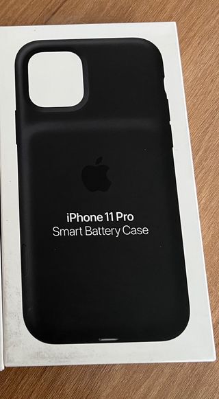Cover Batteria iPhone 11 Pro Smart Battery Case