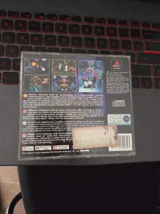 Lote PS1 + 8 Juegos: FIFA, Shrek, Crash...