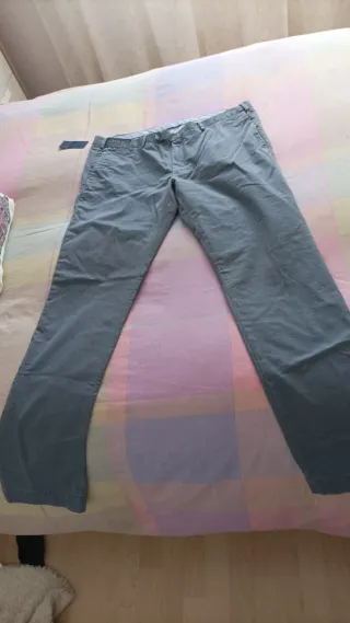 Pantalón Polo Ralph Lauren Azul Talla XL