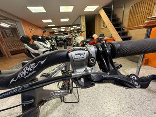 Bici Doble Suspensión Lapierre BTT 310