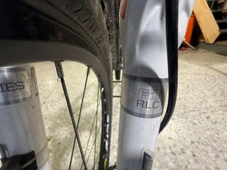 Bici Doble Suspensión Lapierre BTT 310