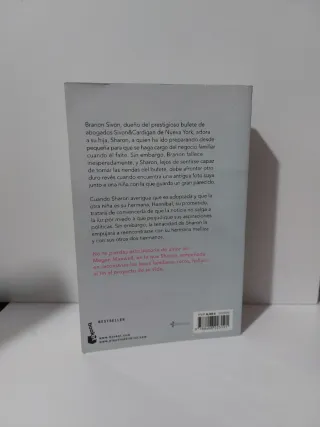 El proyecto de mi vida