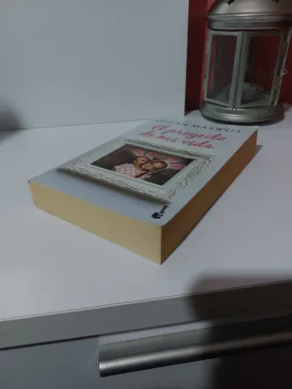 El proyecto de mi vida