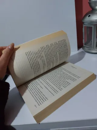 El proyecto de mi vida