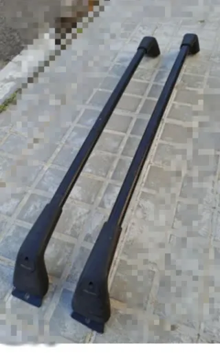 Bacas Citroen Xsara Picasso