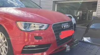 Audi A3 2013